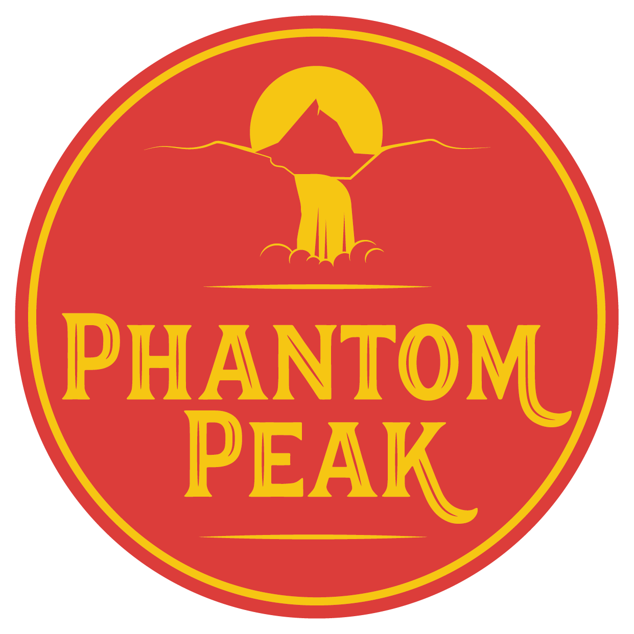 Phantom Peak
