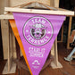 Lot 152: Starlit Summer Pennants - Team Terrence, Abs and Klacky