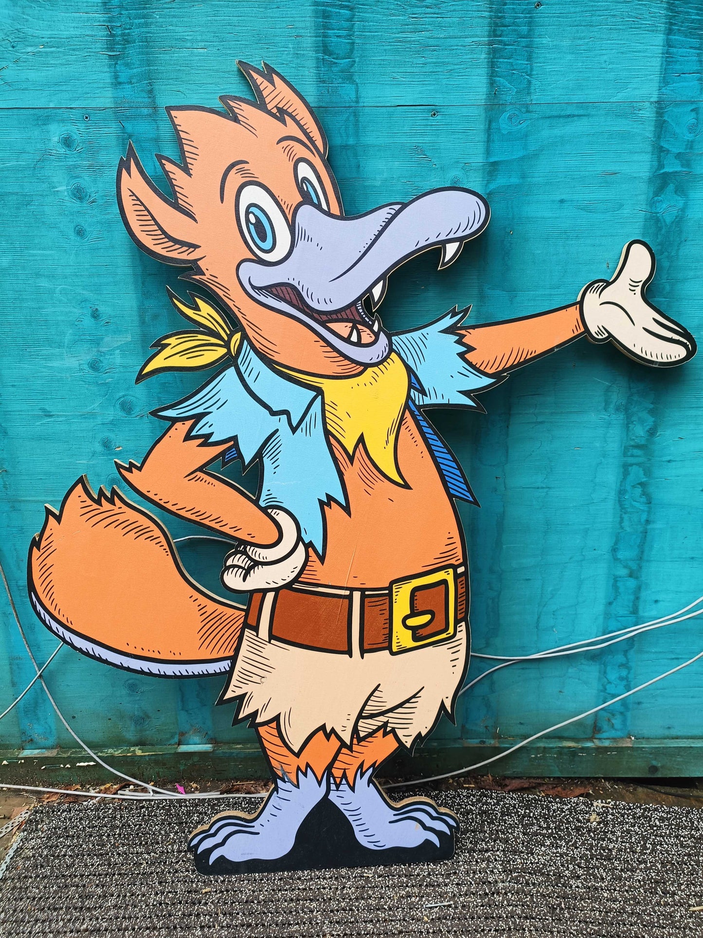 Lot 192 Wereplaty Terrence